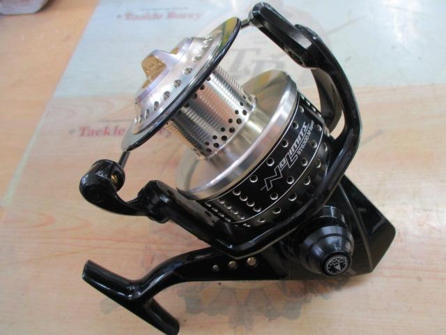 ソルティガZ 6500H・ドッグファイト｜＠ベリーネット 日本最大新品中古