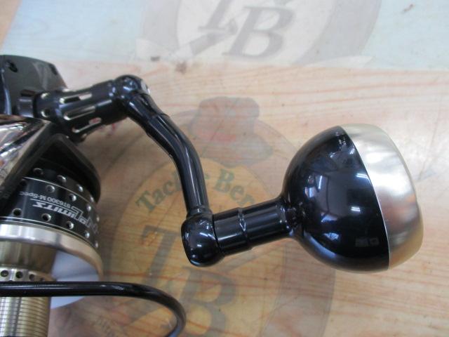 ソルティガZ 6500H・ドッグファイト｜＠ベリーネット 日本最大新品中古