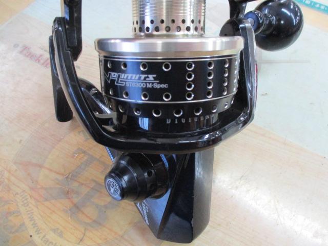ソルティガZ 6500H・ドッグファイト｜＠ベリーネット 日本最大新品中古
