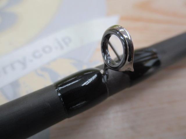 ZFX ZC69MJW｜＠ベリーネット 日本最大新品中古釣具WEBショップ
