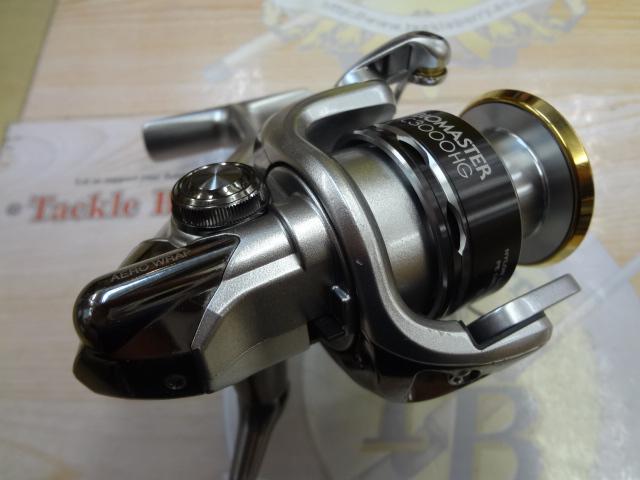 11バイオマスター C3000HG｜＠ベリーネット 日本最大新品中古釣具WEB