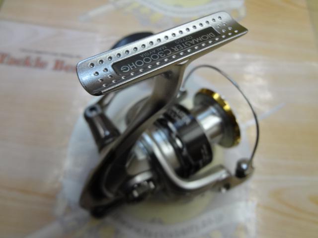 11バイオマスター C3000HG｜＠ベリーネット 日本最大新品中古釣具WEB