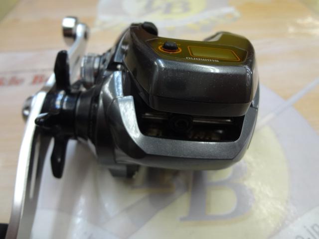 14バルケッタBB 300HG