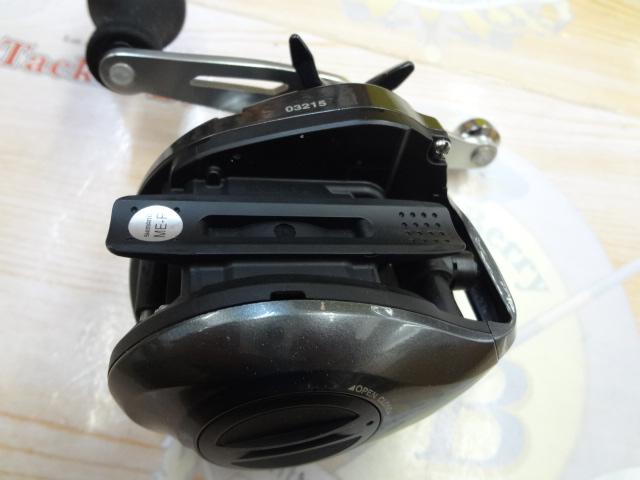14バルケッタBB 300HG