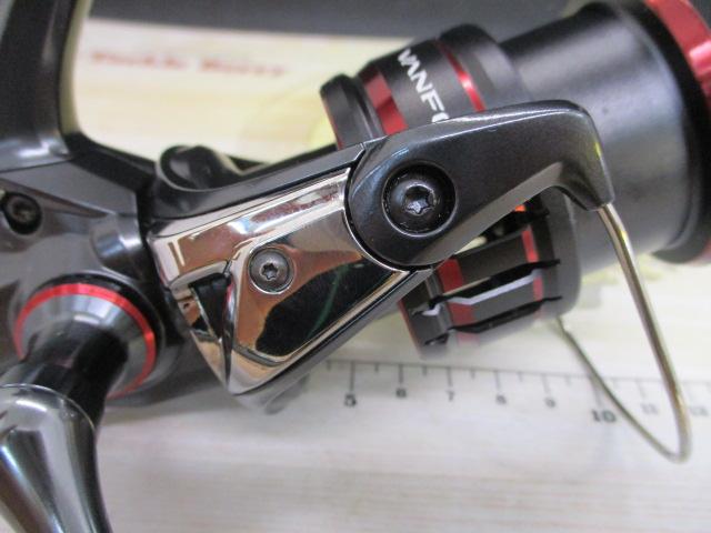 20ヴァンフォード 4000MHG｜＠ベリーネット 日本最大新品中古釣具WEB