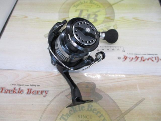 09エクスセンス C3000M｜＠ベリーネット 日本最大新品中古釣具WEBショップ