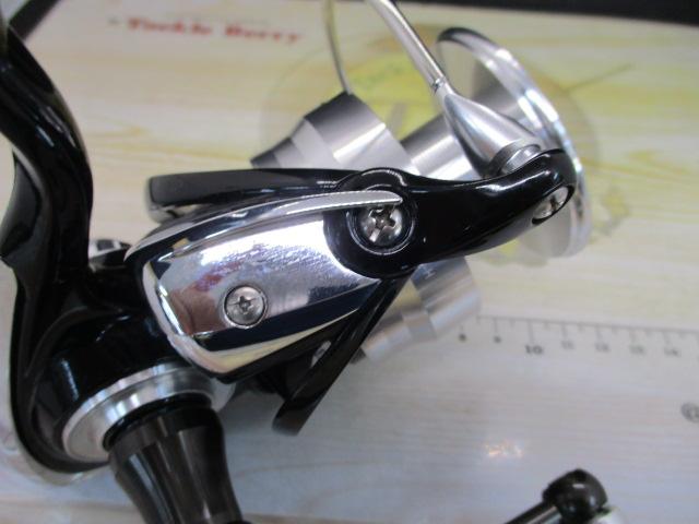 19レグザ LT6000D-H｜＠ベリーネット 日本最大新品中古釣具WEBショップ