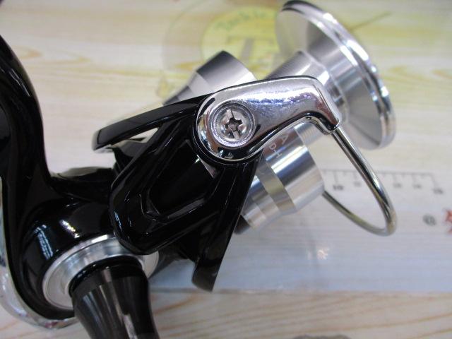 19レグザ LT6000D-H｜＠ベリーネット 日本最大新品中古釣具WEBショップ