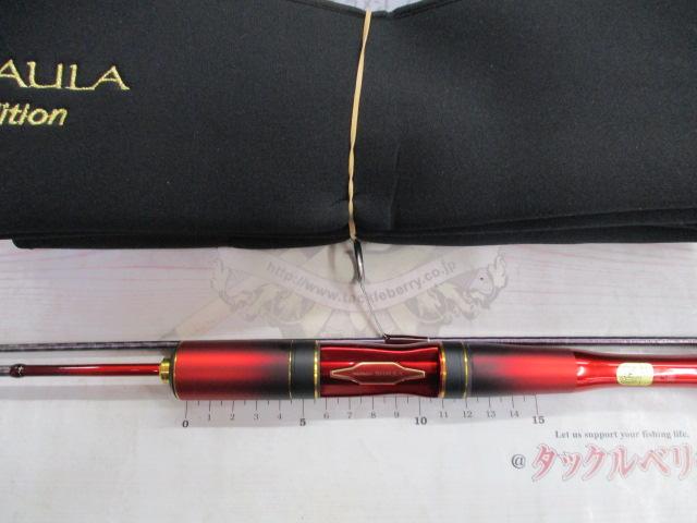 24ワールドシャウラ テクニカルエディション S62XUL-F/2