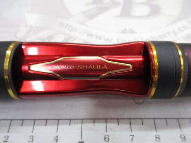 24ワールドシャウラ テクニカルエディション S62XUL-F/2