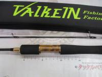 ダーインスレイヴオーバーブレイズ6'1L-S