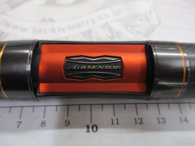 プレッソLTD AGS 510UL