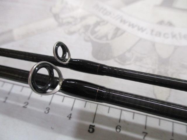 プレッソST 60LB