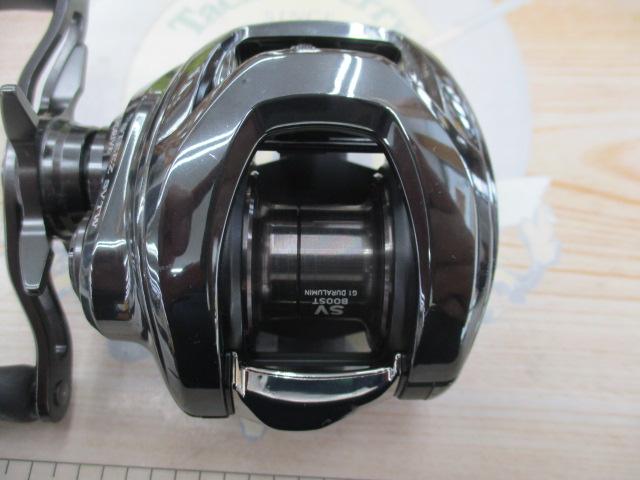 24スティーズ SV TW 100XHL