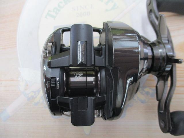 ダイワ 24スティーズSV TW 100XHL 中古品 24スティーズ SV TW 100XHL｜＠ベリーネット 日本最大新品中古釣具WEB