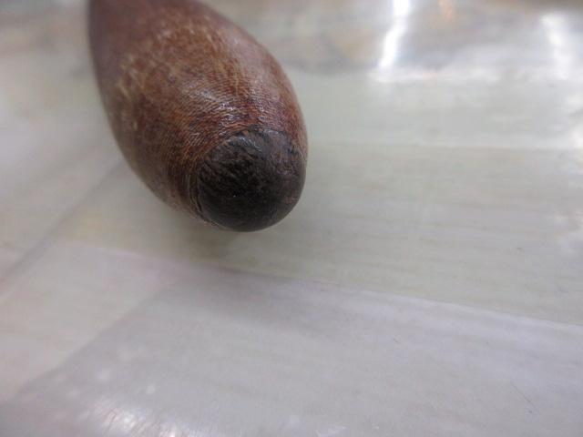 朱紋峰 ぬけさく 18