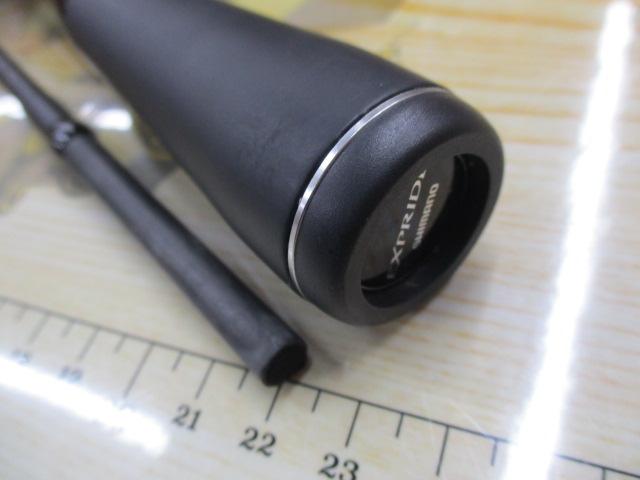 22エクスプライド 166M-2