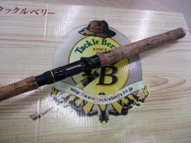 デストロイヤー F4-67TX(トマホーク)｜＠ベリーネット 日本最大新品