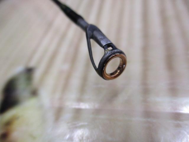 デストロイヤーF3-610XS