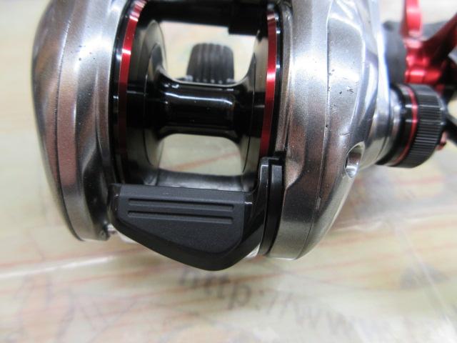 21スコーピオンMD 300XG