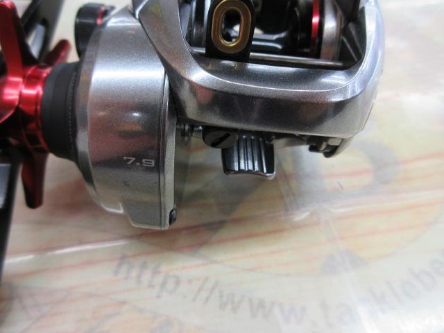 21スコーピオンMD 300XG