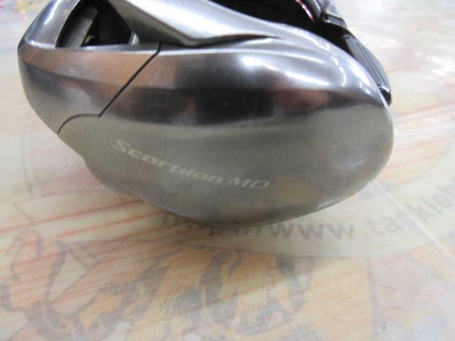21スコーピオンMD 300XG