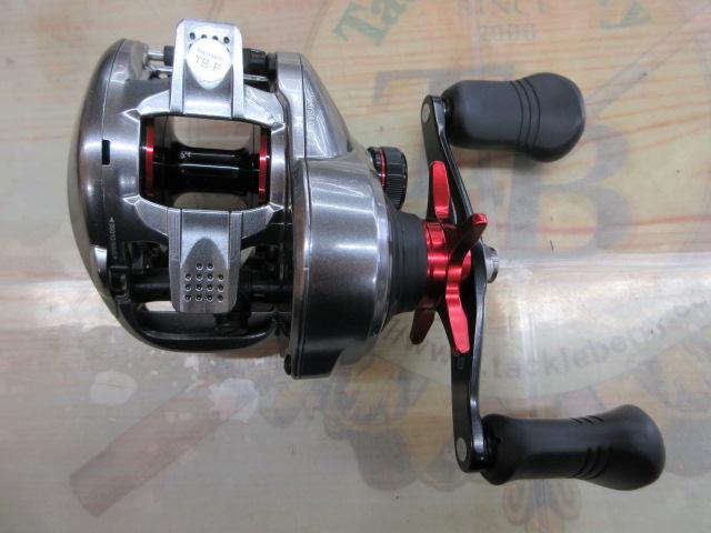 21スコーピオンMD 300XG