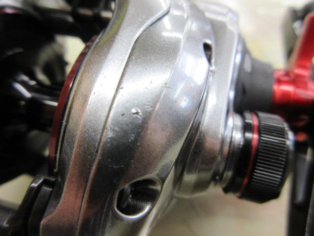 21スコーピオンMD 300XG
