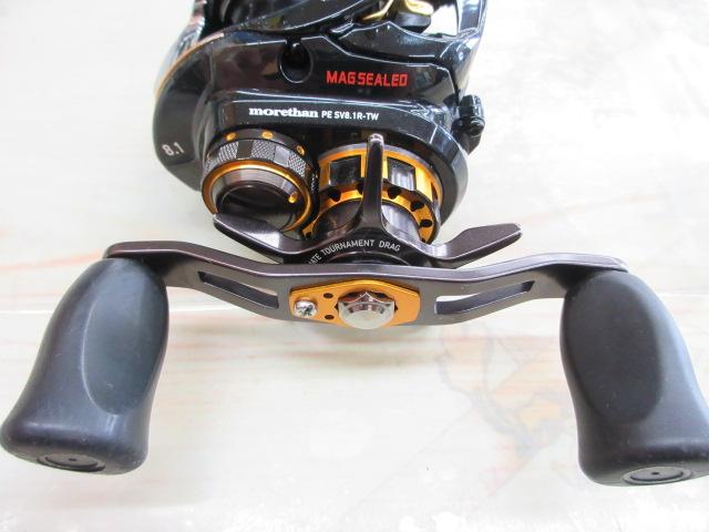 モアザン PESV8.1R-TW