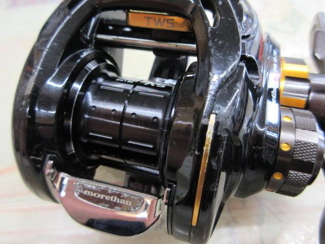 モアザン PESV8.1R-TW