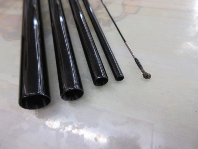 陽舟 十八