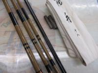 陽舟 十八