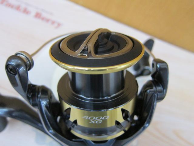 25アルテグラ 4000XG｜＠ベリーネット 日本最大新品中古釣具WEBショップ