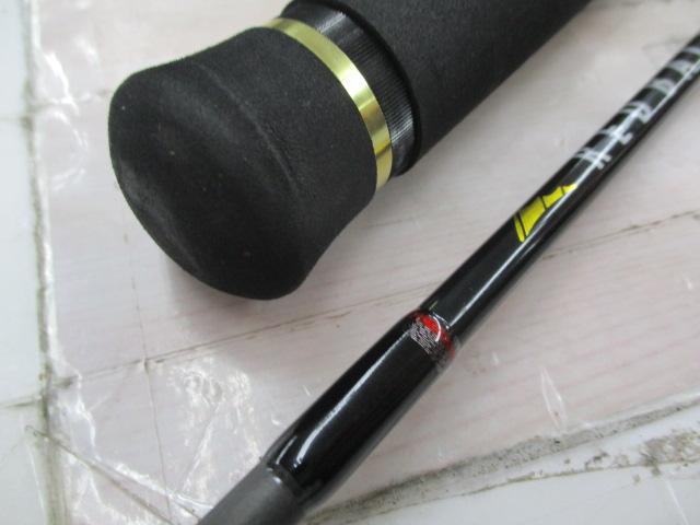 レッドバッグベンドゲーム RBBG-B66L