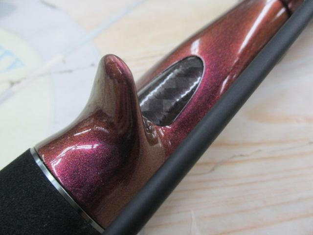 SPAR-C612ML-FC