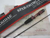 SPAR-C612ML-FC