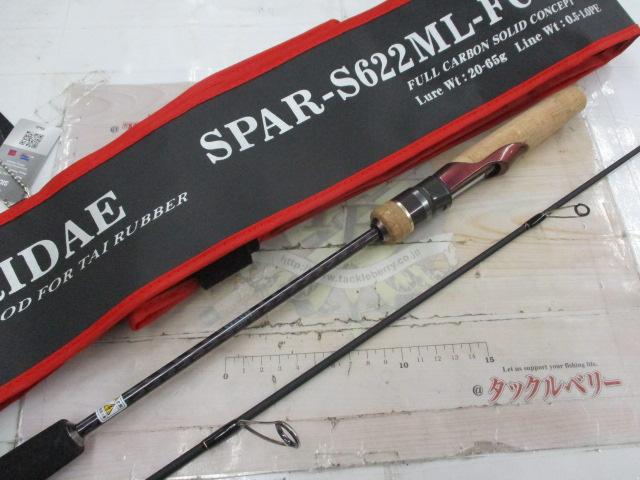 SPAR-S622ML-FC