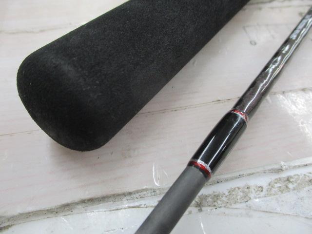 SPAR-S622ML-FC