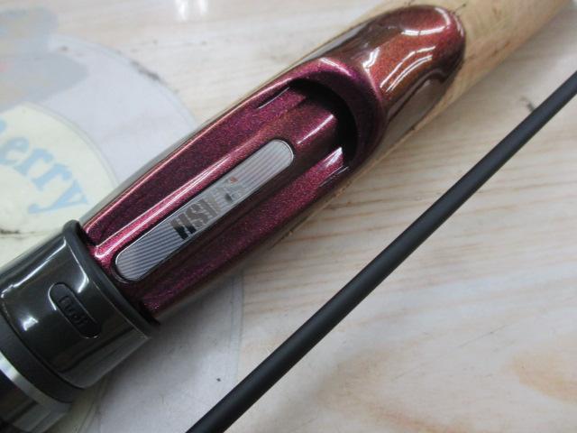 SPAR-S622ML-FC