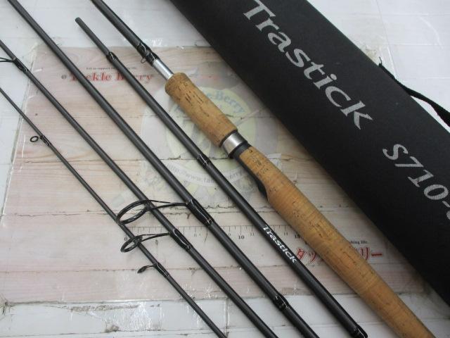 トラスティックS810M｜＠ベリーネット 日本最大新品中古釣具WEBショップ