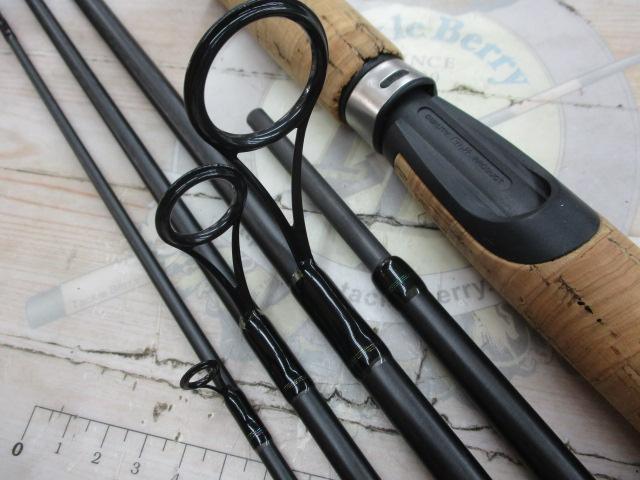 トラスティックS810M｜＠ベリーネット 日本最大新品中古釣具WEBショップ