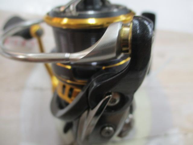 18レガリス LT2000S