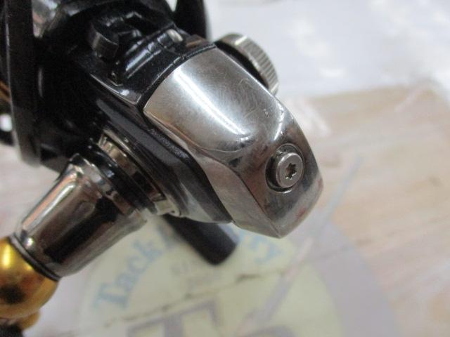 18レガリス LT2000S
