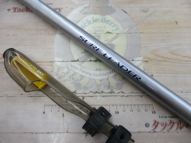 00サーフリーダー 405CX-T