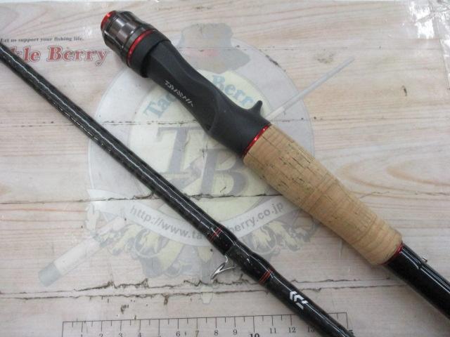 ブレイゾン 741XHB・V｜＠ベリーネット 日本最大新品中古釣具WEBショップ