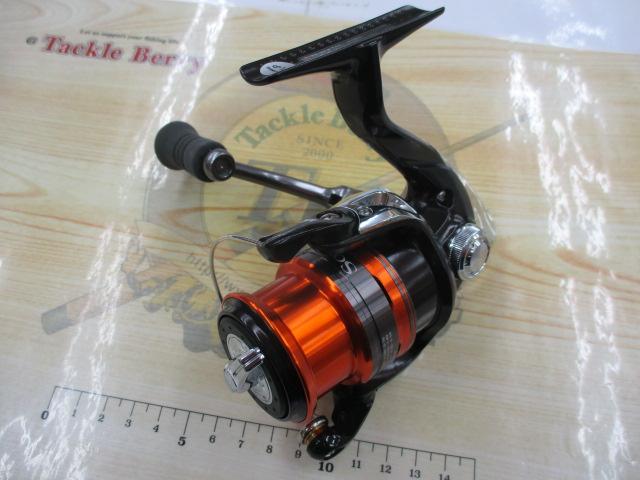 13ソアレBB 2000HGS｜＠ベリーネット 日本最大新品中古釣具WEBショップ