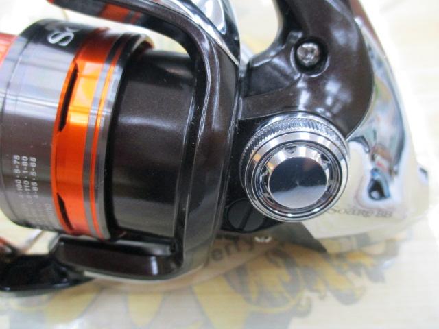 13ソアレBB 2000HGS