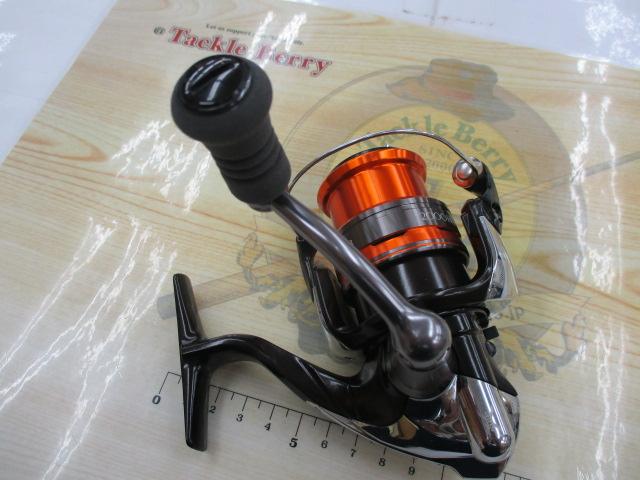 13ソアレBB 2000HGS｜＠ベリーネット 日本最大新品中古釣具WEBショップ