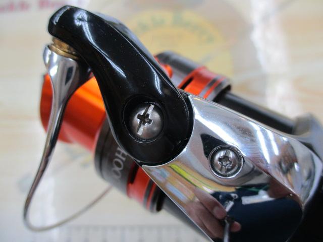 13ソアレBB 2000HGS