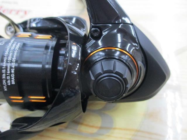 25イプリミ LT2000S-XH｜＠ベリーネット 日本最大新品中古釣具WEBショップ
